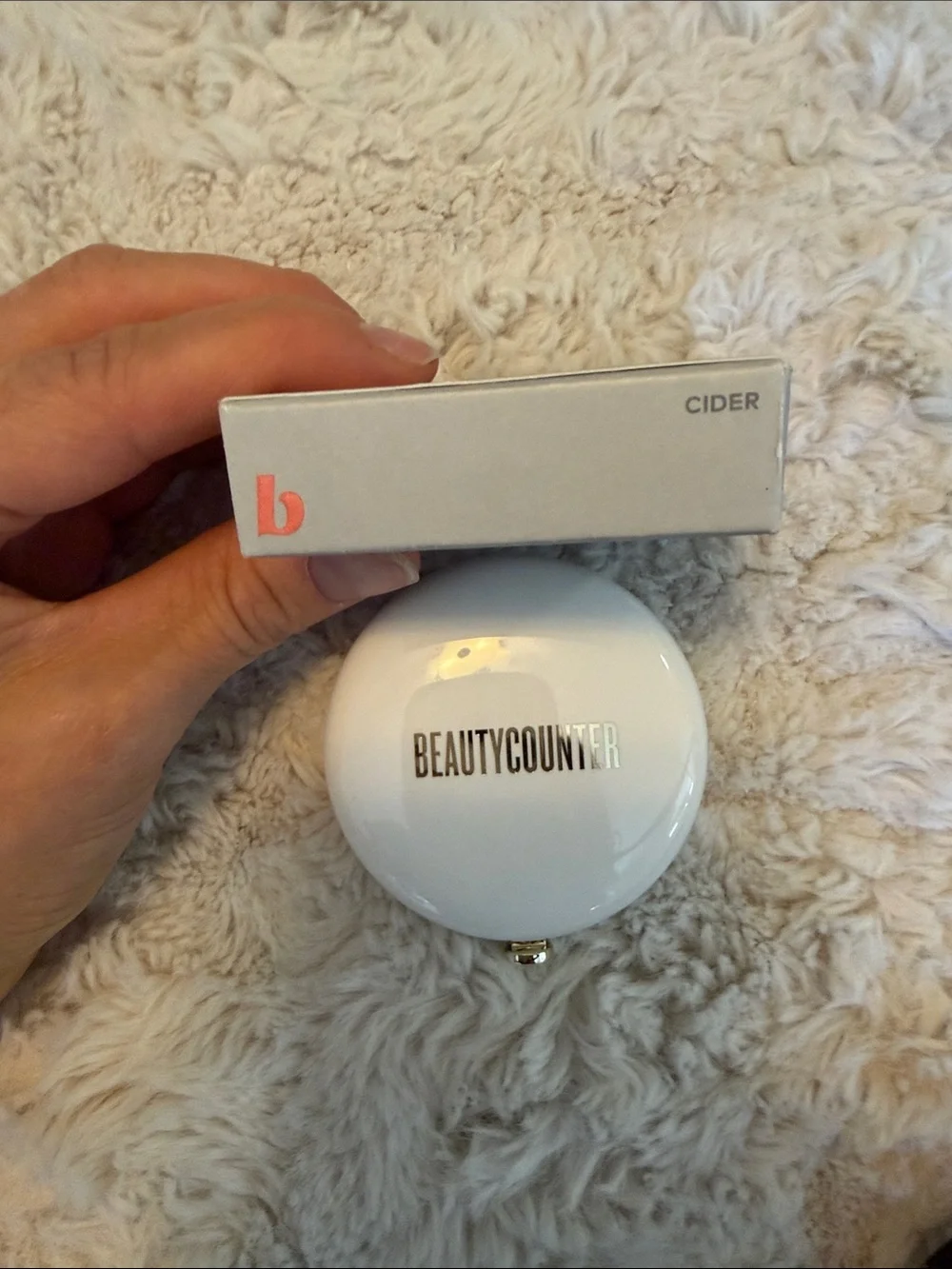 beautycounter cream blush